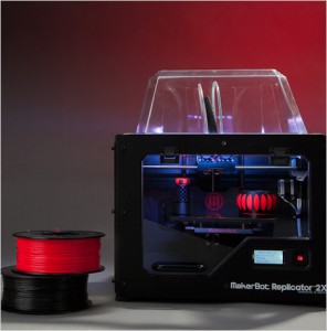 Replicator2X