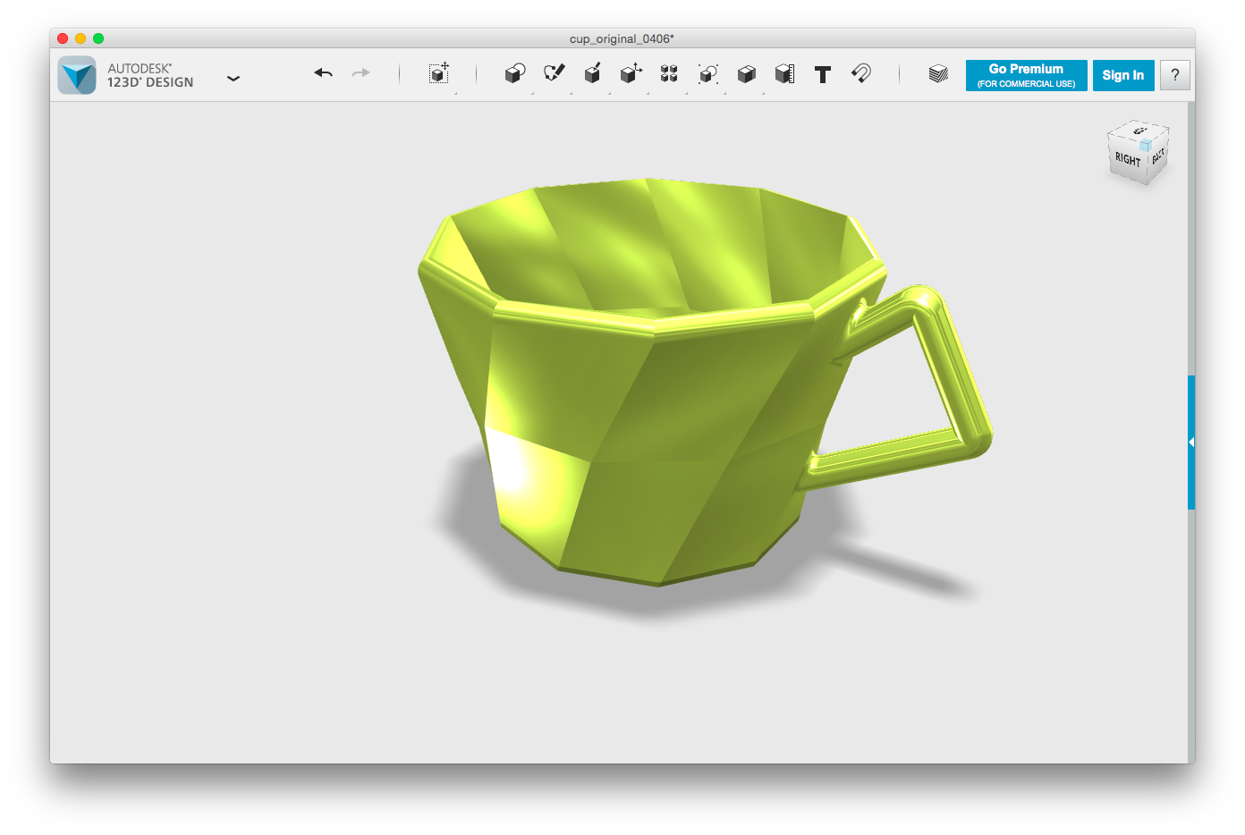 3d printer